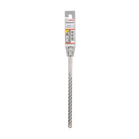 Bosch SDS Plus 5x Taş ve Beton 10x150x210mm Matkap Ucu
