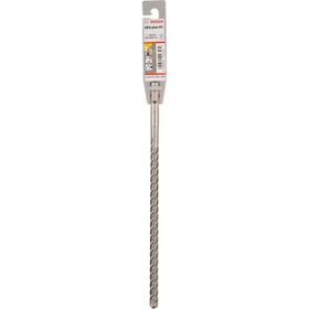 Bosch SDS Plus 5x Taş ve Beton 10x200x260mm Matkap Ucu
