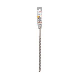 Bosch SDS Plus 5x Taş ve Beton 10x200x260mm Matkap Ucu