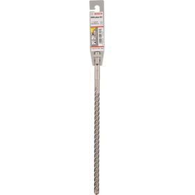 Bosch SDS Plus 5x Taş ve Beton 10x200x260mm Matkap Ucu