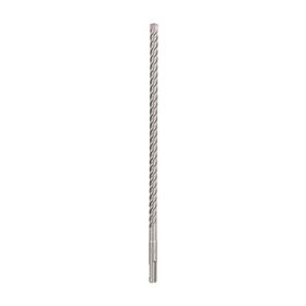 Bosch SDS Plus 5x Taş ve Beton 10x250x310mm Matkap Ucu