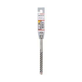 Bosch SDS Plus 5x Taş ve Beton 11x100x160mm Matkap Ucu