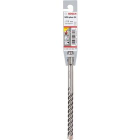 Bosch SDS Plus 5x Taş ve Beton 11x100x160mm Matkap Ucu