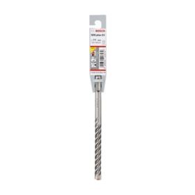 Bosch SDS Plus 5x Taş ve Beton 11x100x160mm Matkap Ucu
