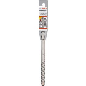 Bosch SDS Plus 5x Taş ve Beton 12x100x160mm Matkap Ucu