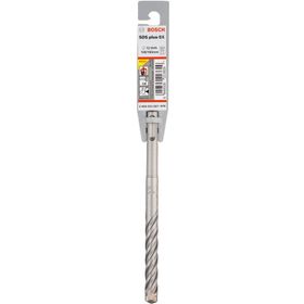 Bosch SDS Plus 5x Taş ve Beton 12x100x160mm Matkap Ucu