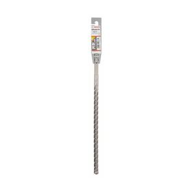 Bosch SDS Plus 5x Taş ve Beton 12x250x310mm Matkap Ucu