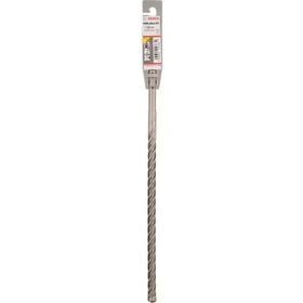 Bosch SDS Plus 5x Taş ve Beton 12x250x310mm Matkap Ucu