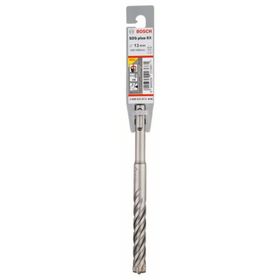 Bosch SDS Plus 5x Taş ve Beton 13x100x160mm Matkap Ucu