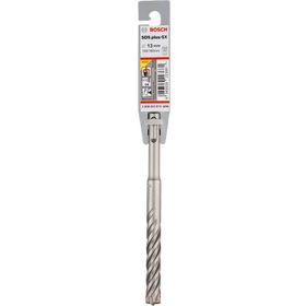 Bosch SDS Plus 5x Taş ve Beton 13x100x160mm Matkap Ucu