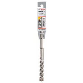 Bosch SDS Plus 5x Taş ve Beton 13x100x160mm Matkap Ucu