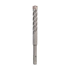 Bosch SDS Plus 5x Taş ve Beton 14x100x160mm Matkap Ucu