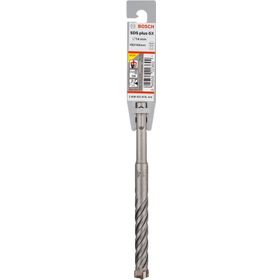 Bosch SDS Plus 5x Taş ve Beton 14x100x160mm Matkap Ucu