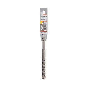 Bosch SDS Plus 5x Taş ve Beton 14x100x160mm Matkap Ucu