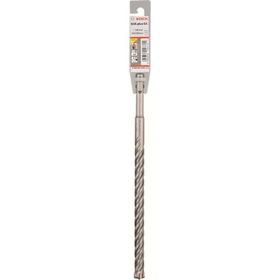 Bosch SDS Plus 5x Taş ve Beton 14x200x260mm Matkap Ucu