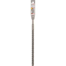 Bosch SDS Plus 5x Taş ve Beton 14x250x310mm Matkap Ucu