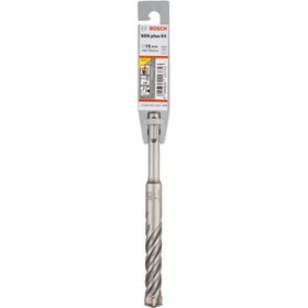 Bosch SDS Plus 5x Taş ve Beton 15x100x160mm Matkap Ucu