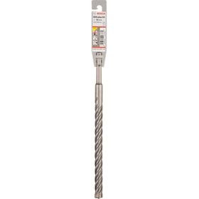 Bosch SDS Plus 5x Taş ve Beton 15x200x260mm Matkap Ucu