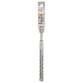 Bosch SDS Plus 5x Taş ve Beton 16x150x210mm Matkap Ucu