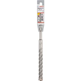 Bosch SDS Plus 5x Taş ve Beton 16x150x210mm Matkap Ucu