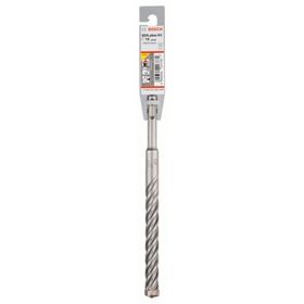 Bosch SDS Plus 5x Taş ve Beton 16x150x210mm Matkap Ucu