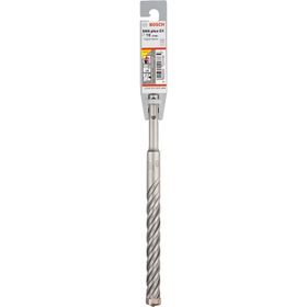 Bosch SDS Plus 5x Taş ve Beton 16x150x210mm Matkap Ucu