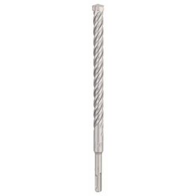 Bosch SDS Plus 5x Taş ve Beton 16x200x260mm Matkap Ucu