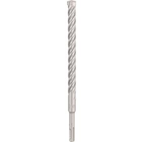 Bosch SDS Plus 5x Taş ve Beton 16x200x260mm Matkap Ucu