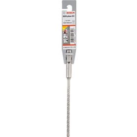 Bosch SDS Plus 5x Taş ve Beton 5x100x160mm Matkap Ucu