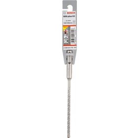 Bosch SDS Plus 5x Taş ve Beton 5x100x160mm Matkap Ucu