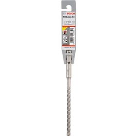 Bosch SDS Plus 5x Taş ve Beton 7x100x160mm Matkap Ucu