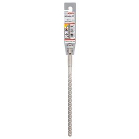 Bosch SDS Plus 5x Taş ve Beton 8x200x260mm Matkap Ucu