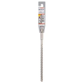 Bosch SDS Plus 5x Taş ve Beton 8x200x260mm Matkap Ucu