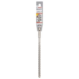 Bosch SDS Plus 5x Taş ve Beton 8x200x260mm Matkap Ucu