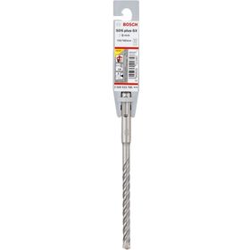 Bosch SDS Plus 5x Taş ve Beton 9x100x160mm Matkap Ucu