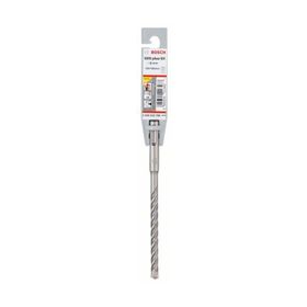 Bosch SDS Plus 5x Taş ve Beton 9x100x160mm Matkap Ucu