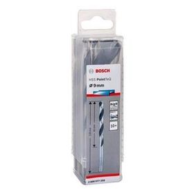 Bosch SDS Plus 5x Taş ve Beton 9x100x160mm Matkap Ucu