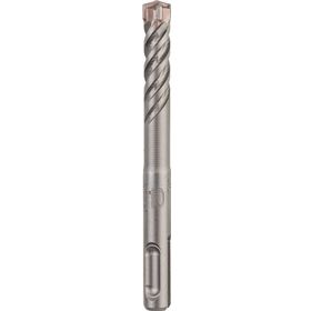 Bosch SDS-Plus-7 5X110mm 10'lu Matkap Ucu