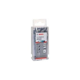 Bosch SDS-Plus-7 5X110mm 10'lu Matkap Ucu