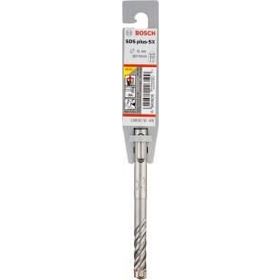 Bosch SDS-Plus-7 5X110mm 10'lu Matkap Ucu
