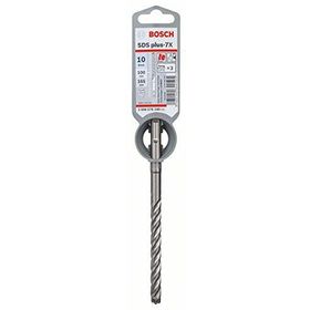 Bosch SDS Plus-7X 10x165 Matkap Ucu