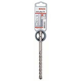 Bosch SDS Plus-7X 11x165 Matkap Ucu