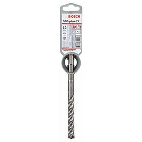 Bosch SDS Plus-7X 12x165 Matkap Ucu