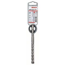 Bosch SDS Plus-7X 12x165 Matkap Ucu