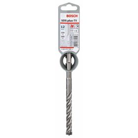 Bosch SDS Plus-7X 12x165 Matkap Ucu