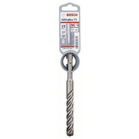 Bosch SDS Plus-7X 15x165 Matkap Ucu