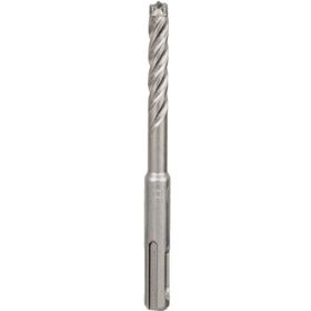 Bosch SDS Plus-7X 4 Elmaslı Özel 8x115 mm Matkap Ucu