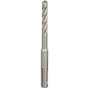Bosch SDS Plus-7X 4 Elmaslı Özel 8x115 mm Matkap Ucu