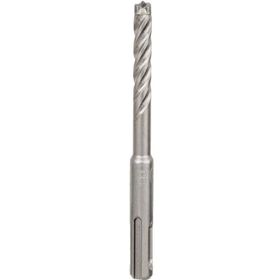 Bosch SDS Plus-7X 4 Elmaslı Özel 8x115 mm Matkap Ucu