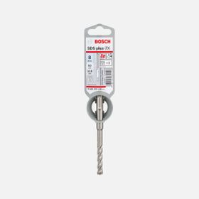 Bosch SDS Plus-7X 4 Elmaslı Özel 8x115 mm Matkap Ucu